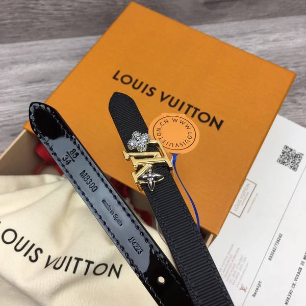 Louis Vuitton 18MM Belt LVB00267